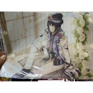 Iori Izumi (Anniversary 2019) clear file