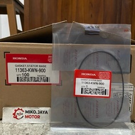 ORING MAGNET MAGNET VARIO 125 150 PCX 150 ADV 150 ORIGINAL HONDA 11363–KWN-900