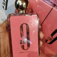 (High Quality) Afnan 9PM Rebel 9 PM 9AM 9 AM EDP 100ml Fragrance Arabic Scents Perfume Wangi Parfum 