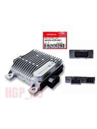 ecu ecm cdi vario 125 lama non ISS kode part 30400-KZR-B21 kode ecu KZRM-B21 IN 01 Asli HGP HONDA