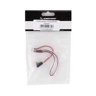 Hobbywing 30850002 1:10 EZRUN Switch(Without Button)