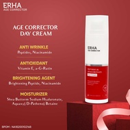 Erha Age Corrector Day Moisturizer (krim siang anti-aging)/erha age corector krim siang