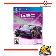 PS4 WRC Generations - R2