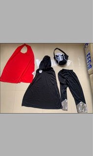 萬聖節兒童服裝