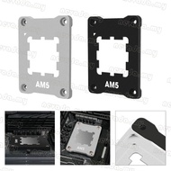 Nevʚ ɞ Corrective AM5 CPU Mounting Frame AM5 CPU Contact Frame Bending Corrector Heat Conductivity F