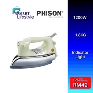 Phison Dry Iron PIR-3122