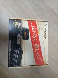 Defi-Link Meter ADVANCE ZD Club Sports Package