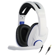 Headphones Computer Gaming Headset 3.5mm Wired Gaming Headset for PC/Laptop/PS4/PS5/Xbox/Switch