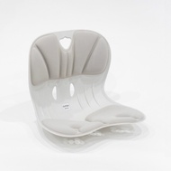 半價❗️🎁韓國curble wide輔助矯形坐墊 支撐腰部辦公室座墊