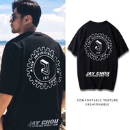 2023jay Jay Chou Clothes Concert Fan Support Group 8.25