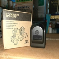 Pressure Switch Wasser AM 5 Automatic Pump Wasser Jetpump AM5 PC 255 PW 251 PC 380 PW 381 PC 500