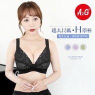 bra [A2G] Arrive The Next Day Full Network [GH Large Cup, Extra Size 44] IMAGE BODY. Underwear Ultra