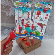 Fishing toy - fishing mania NEMO 4's