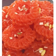 INDIAN SWEETS ( JANGGIRI )