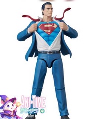[預訂] MAFEX 克拉克・肯特 (蝙蝠俠：寂靜 Ver.) MAFEX CLARK KENT(BATMAN: HUSH Ver.) (MAFEX "Batman: Hush" Clark Kent