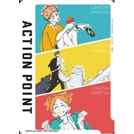 union arena promo ap card /uapr/jjk-ap01