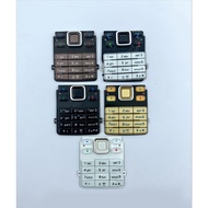 Nokia 6300 Keyboard