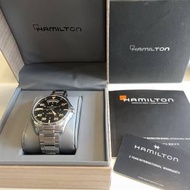 Hamilton Khaki Aviation Pilot