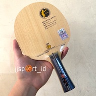 Promo Kayu Pingpong 729 V-5 Carbon Blade Pingpong 729 V5 FL Diskon