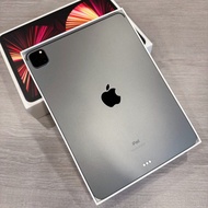 iPad Pro 11吋 3代 128G WiFi 太空灰