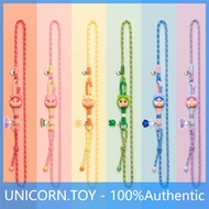 POPMART CRYBABY x Care Bears Series Long Lanyard Mystery Box