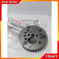 JUPiter MX KAMPRAT GEAR PAY ON DELIVERY 1S7-E2280-00