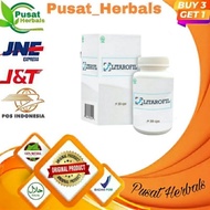 Litarofil Original Herbal Pria Tahan Lama - Suplemen Vita-Litas Pria