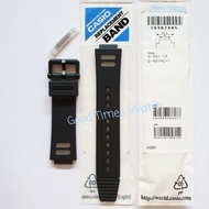 STRAP G-SHOCK G-001-1A G-001HC G-001BB G 001 Casio Original