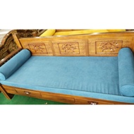 💜FREE POS💜SET DAY BED JATI INDONESIA