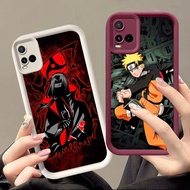 HK-19 Naruto Casing HP For VIVO Y21a Y33t Y21s Y33s Y21e Y21