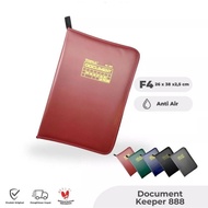 CLEAR MAP HOLDER DOCUMENT KEEPER TOPLA CONTENTS 40 SHEETS OF DIP DIPAN DIPAN