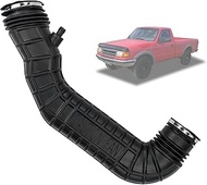 F47Z-9B659-A Air Intake Hose Comatible with Ford Ranger/Explorer 1992 1993 1994 V6 4.0L