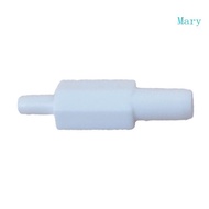 Mary Essential Connector for Spectra Breast Pump Seamless Connection Breastfeeding Milk Extractor Connecting Adapter Whi