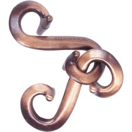 [Japan] HANAYAMA Huzzle Puzzle (Difficulty Level 1)