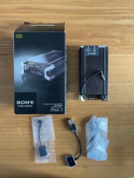 Sony PHA-1 耳擴 隨身耳機擴大機