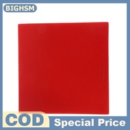 BIGHSM KOKUTAKU 868 Bộ keo bóng bàn vợt cao su chống keo Bộ keo