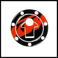 3M Motorcycle Tank Pad Fuel tank cap Sticker for KTM DUKE 790 DUKE790