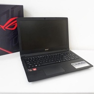 Acer Aspire 3 A315-41G-R5RJ​​​​​​​ AMD Ryzen 3 2200U 8GB DDR4 RAM 256GB SSD Vega 3 Graphic Laptop [4