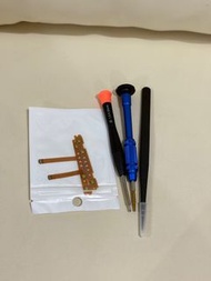 Switch 左右手制排線維修工具