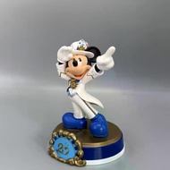 Ocean SEA 20th Anniversary Dress Mickey Figure Decoration