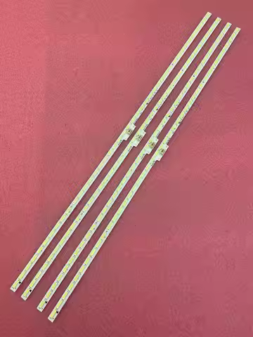 LED Strip for Sharp LC-65N7000U Hisense HE650HU-B01 65K5500UW H65MEC5550 LED65EC660US LED65EC320A LE