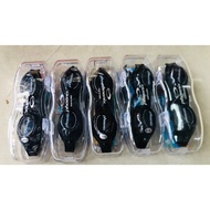 Phoenix swimming goggles with power(-1.5 to -7.0)