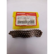 Honda EX 5 62L STARTER CHAIN / RANTAI STARTER