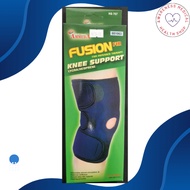 AMMEDA Lyra/Neoprene Knee Support (NS-707)