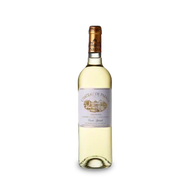 帕哈拉城堡精選白葡萄酒2019 Château De Paraza Cuvée Spéciale Blanc 2019