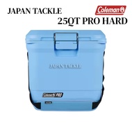 COLEMAN COOLER 25QT PRO HARD COOLER
