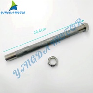 fit  for Yamaha Outboard Motor 2 stroke 9.9HP 15HP 6J8-43131-01 for 25-40HP Parsun Hidea HDX Bracket