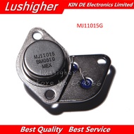 5pcs MJ11015G TO-3 MJ11015 TO3 NEW ORIGINAL