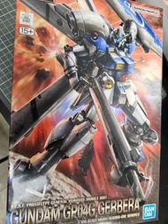 Bandai RE/100 GP04G Gerbera 模型