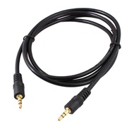 1 to 1 speaker cable length 1.5m 3m 5m standard 3.5mm